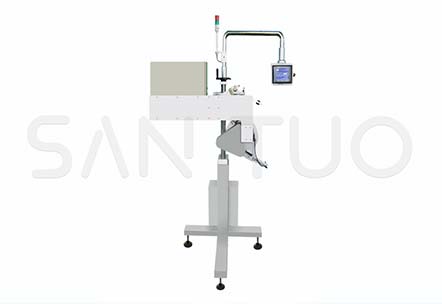 落地貼標(biāo)機(jī)圖