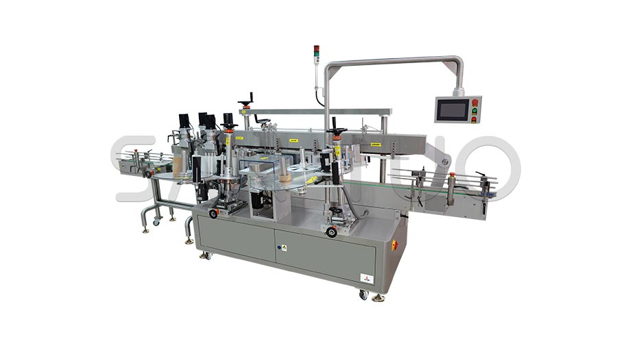 洗衣液貼標(biāo)機(jī)的日常維護(hù)需要做些什么？