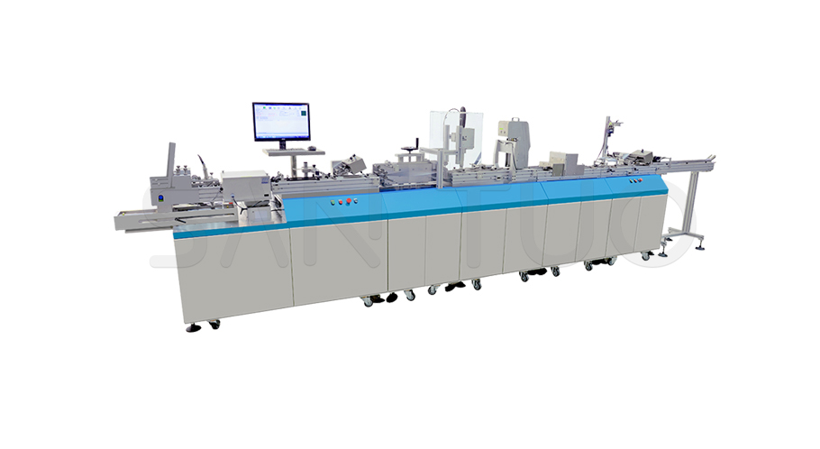 寫磁UV噴碼系統(tǒng)