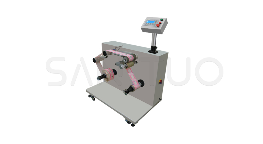 電子標簽回繞計數(shù)器