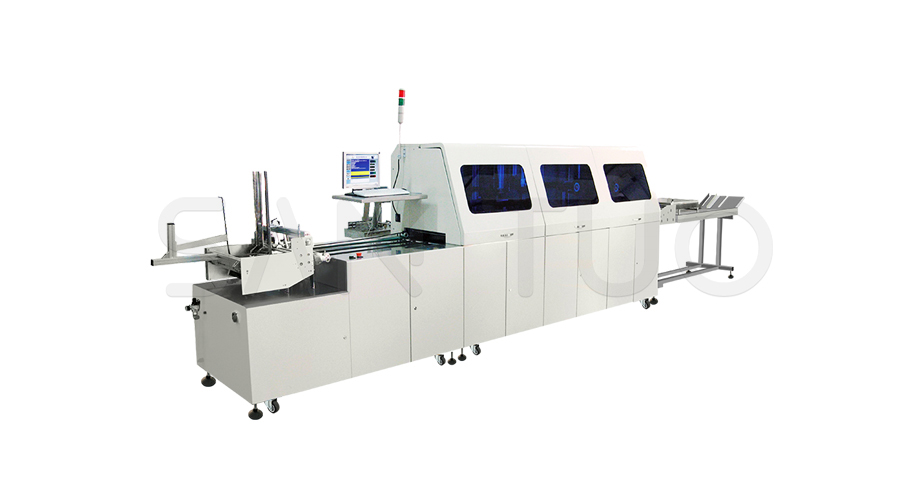 寬型卡片個(gè)性化設(shè)備