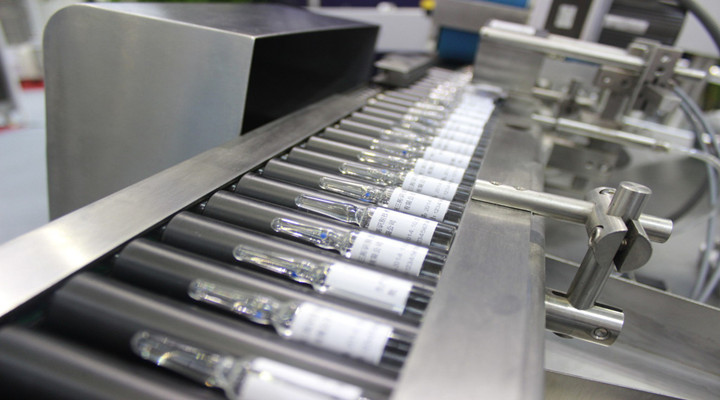 口服液智能生產(chǎn)線的未來市場(chǎng)前景分析