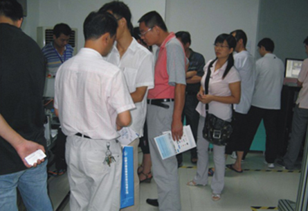 三拓成功參加了藥品電子監(jiān)管碼賦碼方案研討會