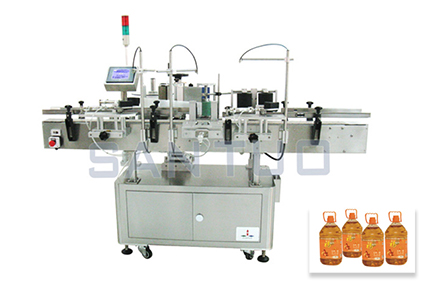 糧油自動(dòng)貼標(biāo)機(jī)新款上市