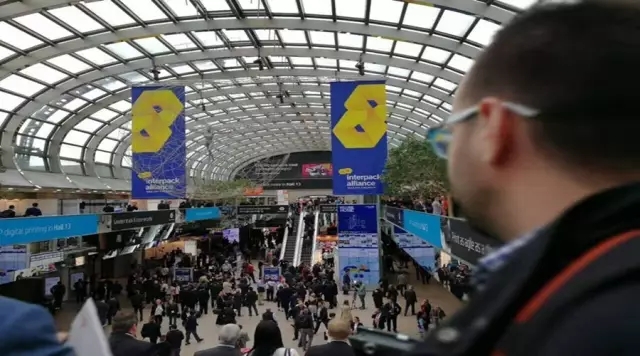 德國(guó)展現(xiàn)“中國(guó)標(biāo)識(shí)”新名片，三拓技術(shù)走向標(biāo)識(shí)新未來(lái)