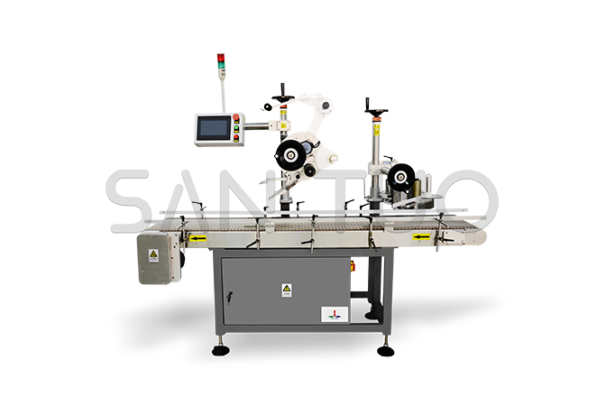 初學(xué)者操作平面貼標(biāo)機(jī)常見的問題有哪些