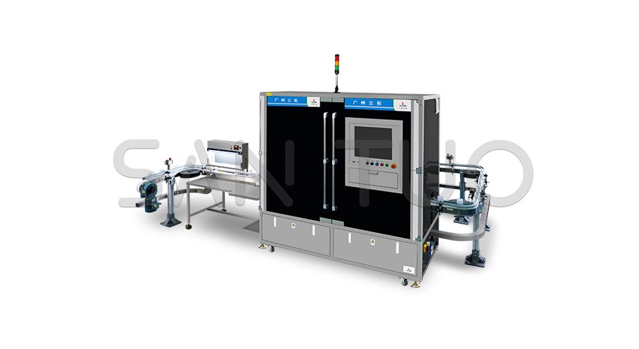 詳述燈檢機(jī)運(yùn)轉(zhuǎn)前的準(zhǔn)備工作有哪些