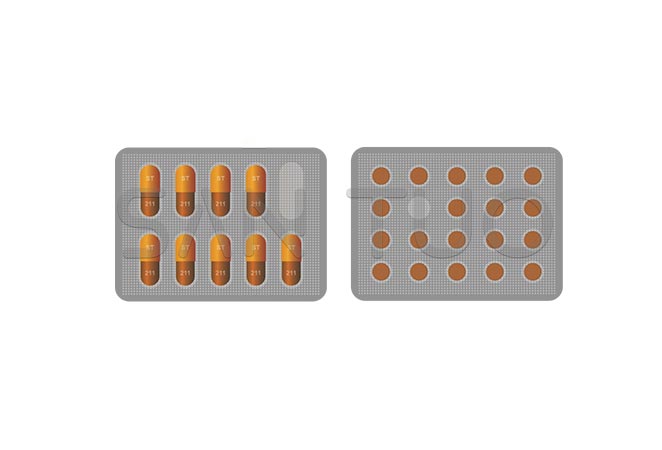 泡罩板視覺檢測項(xiàng)目