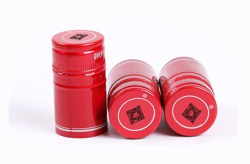 白酒廠家是怎么實(shí)現(xiàn)酒瓶帽噴碼識別和噴碼字符的檢測的