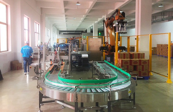 生產(chǎn)流水線在企業(yè)搬遷后如何避免設備故障的發(fā)生