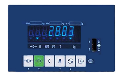 在線稱重貼標(biāo)機(jī)在各行業(yè)中的注意事項(xiàng)是什么