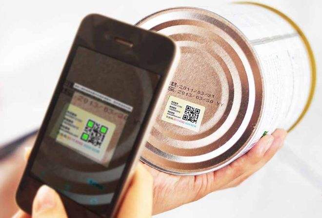 怎么用二維碼來辨別真?zhèn)?二維碼該如何操作？