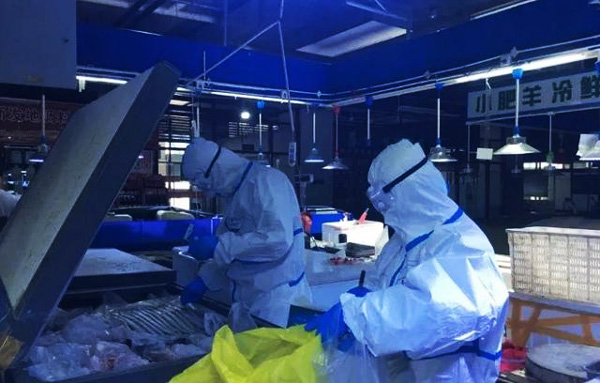 【國家衛(wèi)健委通知】冷鏈食品必須溯源且全程可追查！