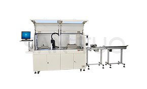 UV噴碼檢測機(jī)