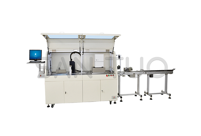 自動貼標(biāo)機(jī)廠家為發(fā)展趨勢引入新的魅力