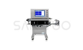 止咳糖漿視覺檢測系統(tǒng)
