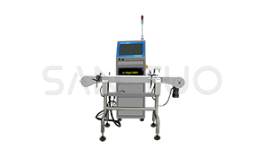 視覺檢測系統(tǒng)（鋼印字符檢測）