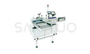 全自動(dòng)立式圓瓶貼標(biāo)機(jī)有哪些常見(jiàn)問(wèn)題