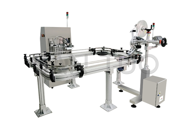 Inkjet detection system