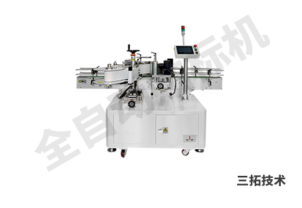 全自動(dòng)貼標(biāo)機(jī)對(duì)于企業(yè)生產(chǎn)的新優(yōu)勢(shì)