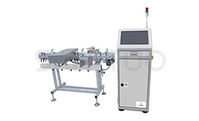 紙盒三期視覺檢測系統(tǒng)