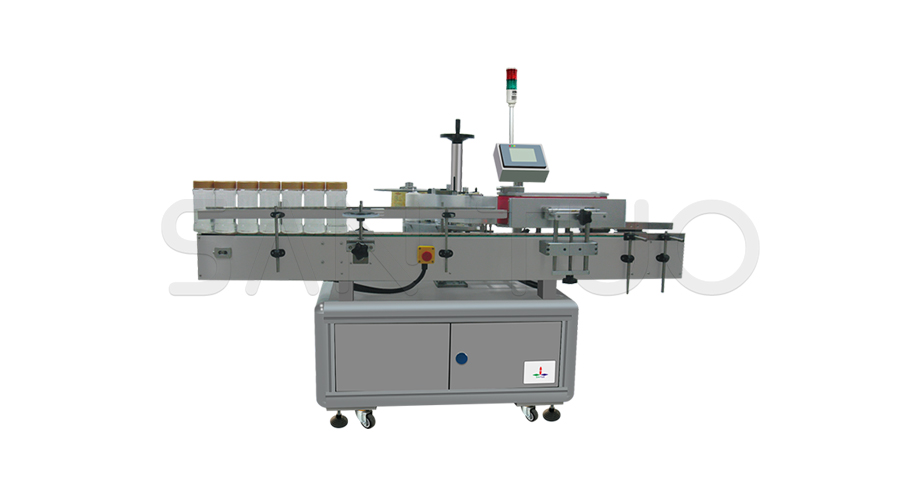 如何從產(chǎn)品需求選購(gòu)自動(dòng)貼標(biāo)機(jī)設(shè)備呢？