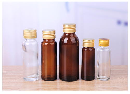 口服液瓶包裝生產(chǎn)線的產(chǎn)品特點(diǎn)