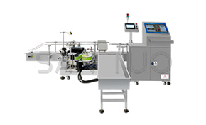 在線打印貼標系統(tǒng)