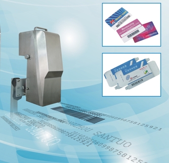 High Resolution UV Printer was launched!