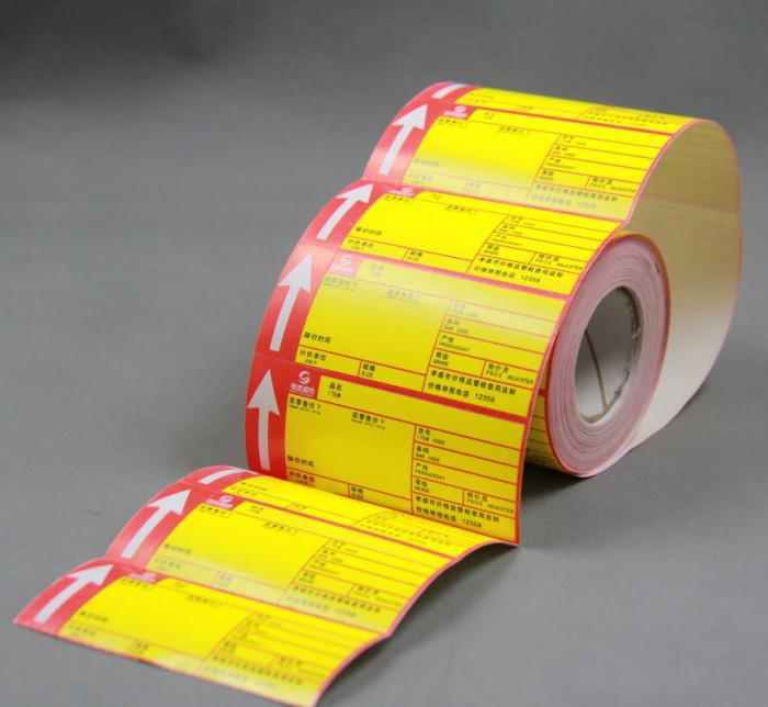 標(biāo)簽材料和材質(zhì)對(duì)于全自動(dòng)貼標(biāo)機(jī)貼標(biāo)的影響有哪些？