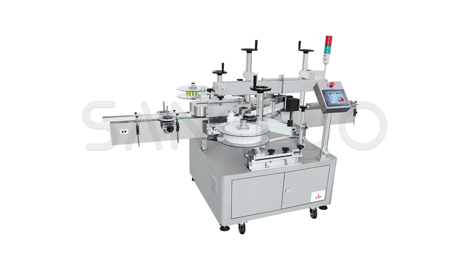 為什么說全自動側面貼標機成為了包裝行業(yè)中的神話？