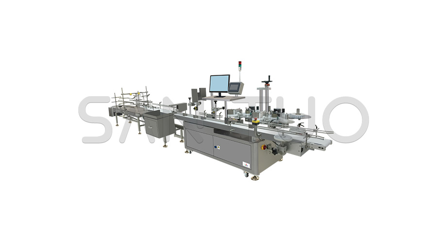 盒裝產(chǎn)品賦碼系統(tǒng)