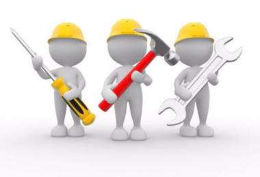 如何自助調(diào)試一臺貼標機？