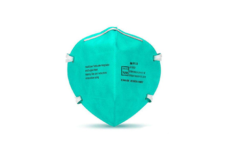 N95口罩機是如何完成生產(chǎn)制造的？