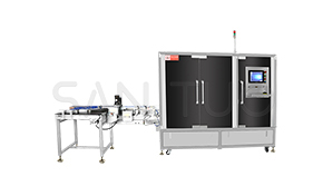 燈檢機的工作原理和檢測方法是哪些？