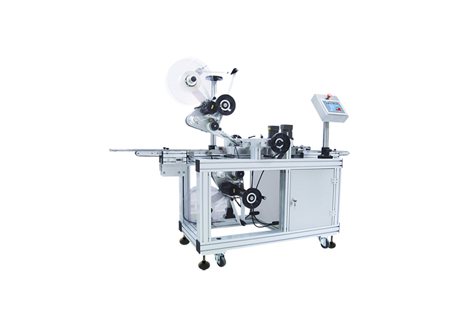 貼標(biāo)機全自動為什么不僅能提高效率還能提高精度