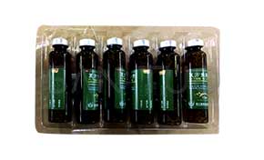 三期產品有無檢測