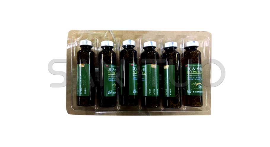 Barcode products lack detection