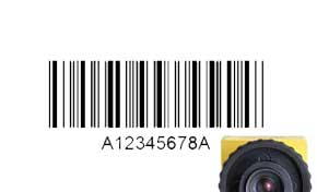 條形碼丨二維碼讀取