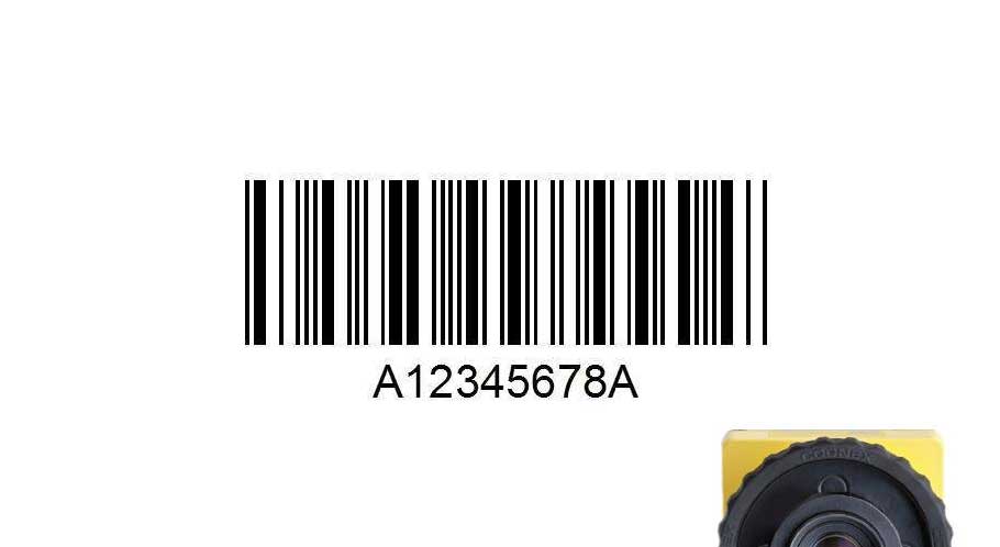 條形碼丨二維碼讀取