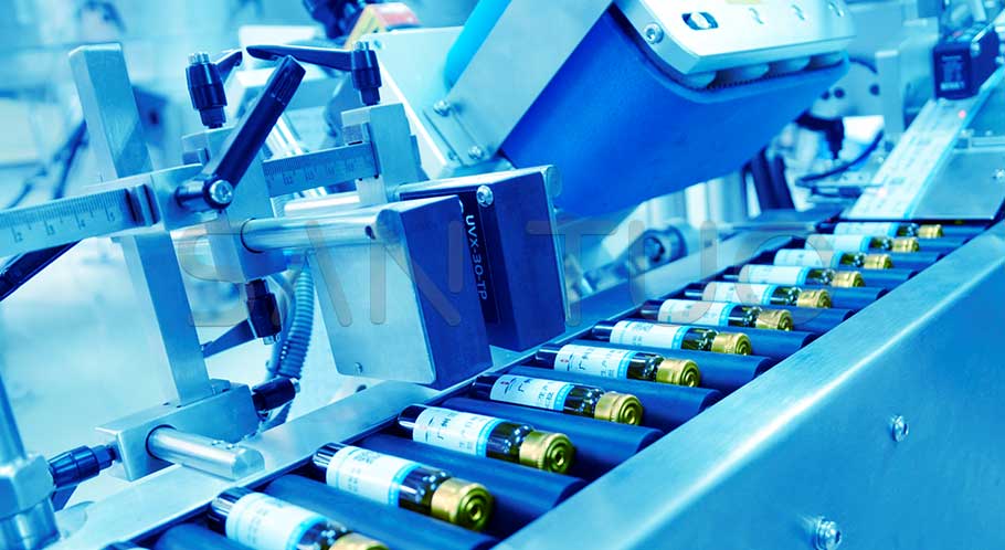 機器視覺（篩選機）可以檢測哪些內(nèi)容？