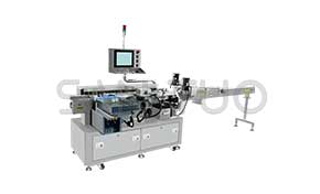 西林瓶貼標(biāo)質(zhì)量檢測