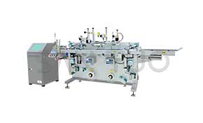 標簽印刷質量檢測