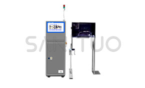 膠囊外觀質(zhì)量檢測