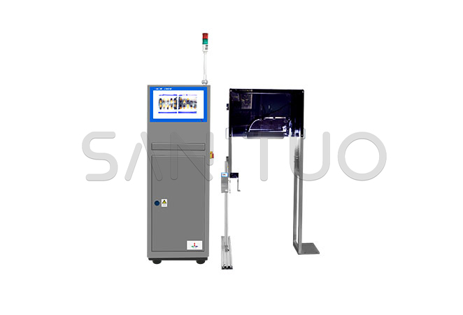 膠囊外觀(guān)質(zhì)量檢測(cè)