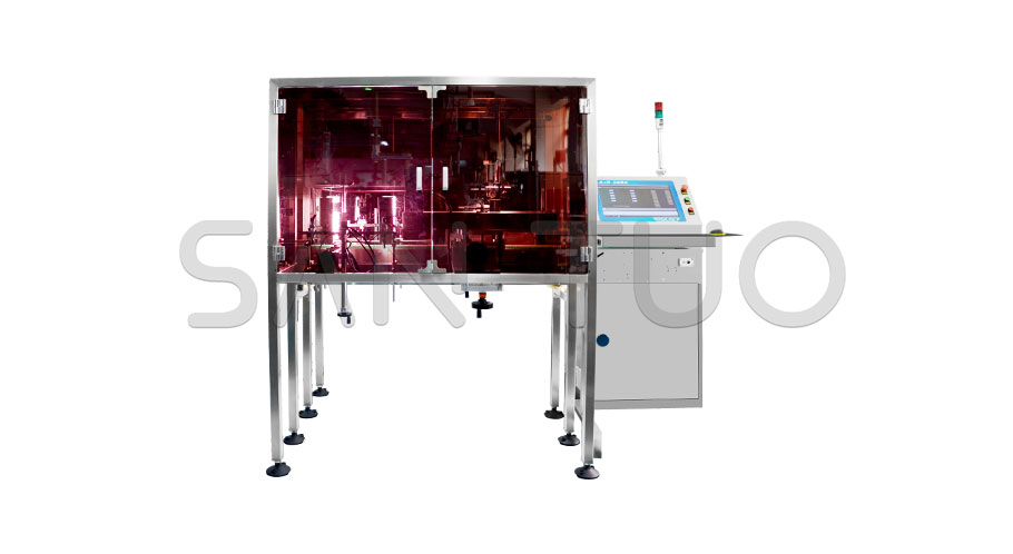 潤滑油貼標(biāo)質(zhì)量檢測