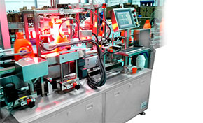 洗衣液擰蓋質量檢測