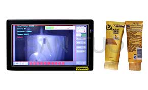 軟管旋轉定位精度檢測