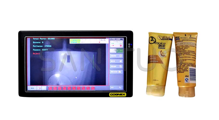 軟管旋轉(zhuǎn)定位精度檢測(cè)