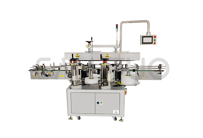 自動(dòng)貼標(biāo)機(jī)具備哪些功能才能算的上一臺(tái)好設(shè)備